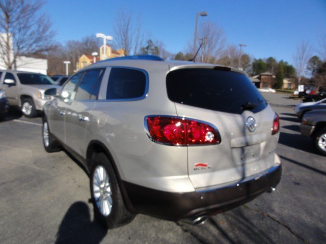 Buick Enclave 2012 photo 5