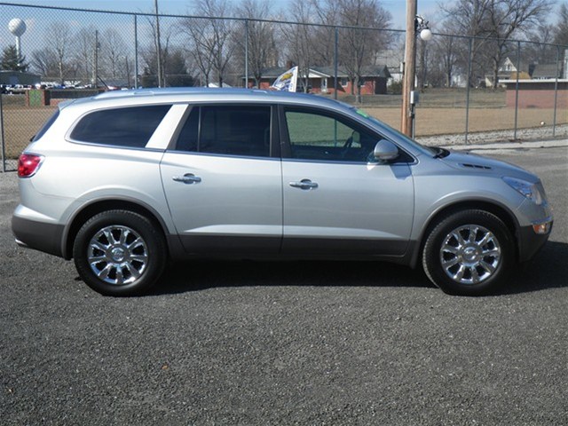 Buick Enclave Sport 4x4 Unspecified