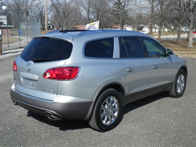 Buick Enclave 2012 photo 5