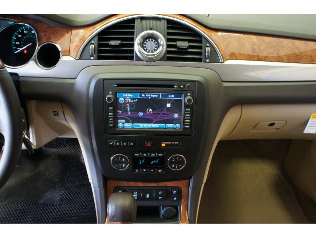 Buick Enclave 2012 photo 3
