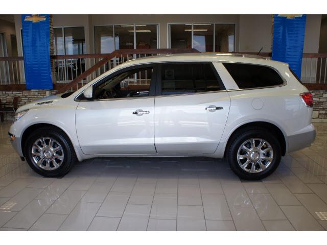Buick Enclave 2012 photo 5