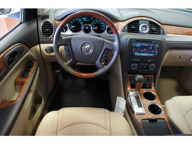 Buick Enclave 2012 photo 7
