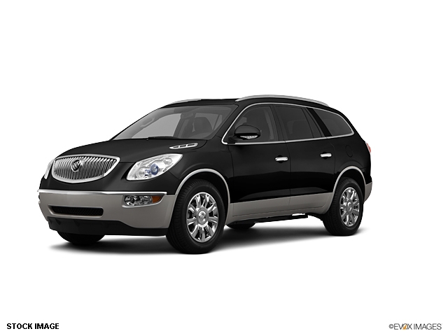 Buick Enclave 2012 photo 1