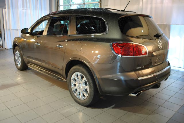 Buick Enclave 2012 photo 2