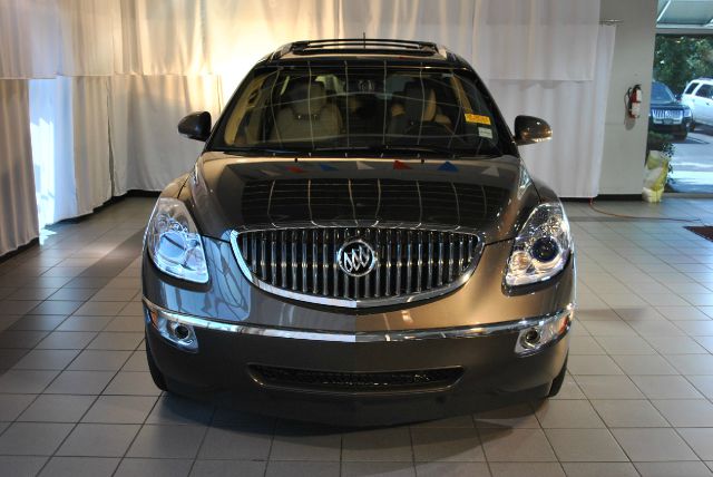 Buick Enclave 2012 photo 3