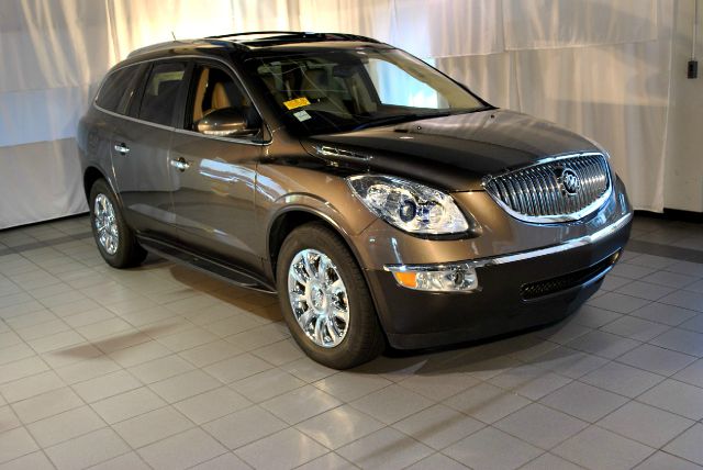 Buick Enclave 2012 photo 4
