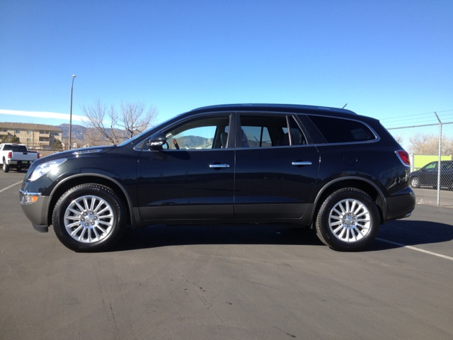 Buick Enclave 2012 photo 5