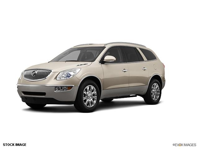 Buick Enclave Unknown Sport Utility