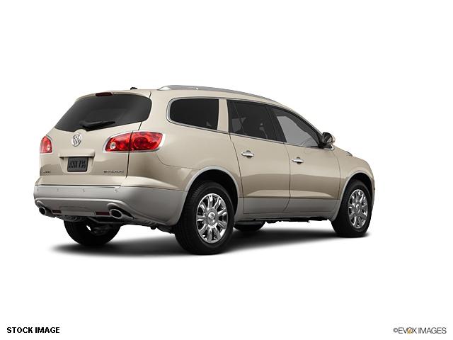 Buick Enclave 2012 photo 1