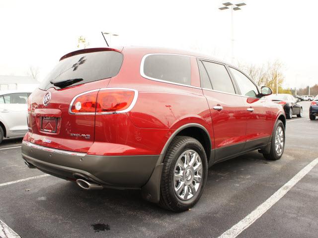 Buick Enclave SLT PLUS PKG Sport Utility