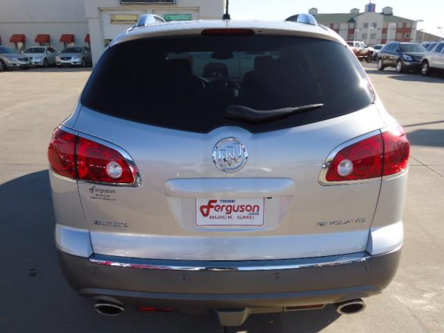 Buick Enclave Shinka Sport Utility