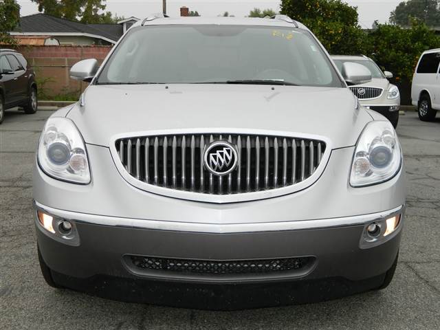 Buick Enclave Sport 4x4 Unspecified