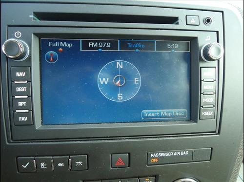 Buick Enclave 2012 photo 1