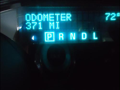 Buick Enclave 2012 photo 3