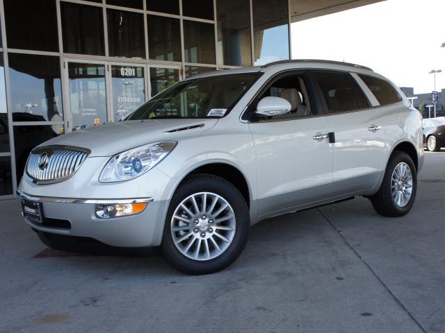 Buick Enclave 1500 4x4 Sport Sport Utility