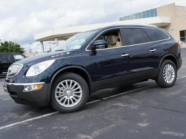 Buick Enclave 1500 4x4 Sport Sport Utility