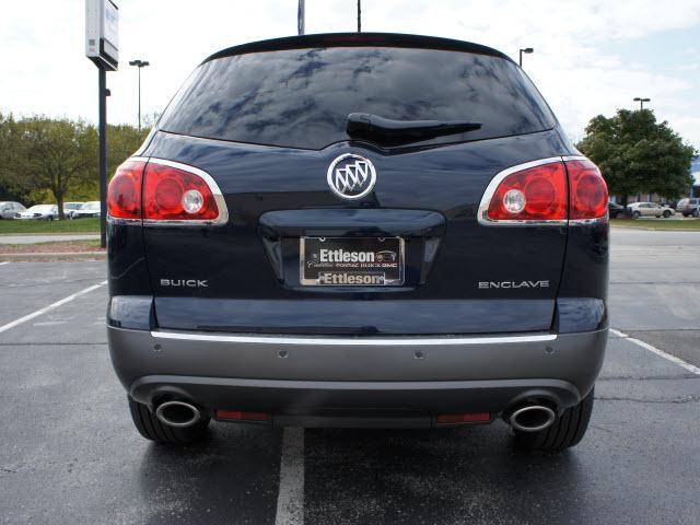 Buick Enclave 2012 photo 3