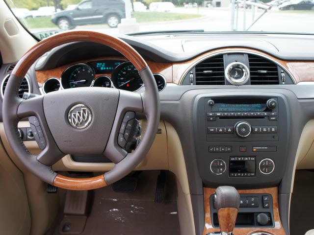 Buick Enclave 2012 photo 5
