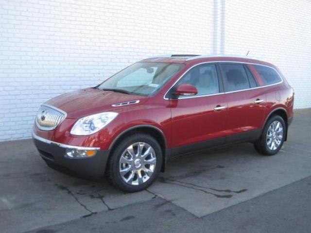 Buick Enclave CX W/comfortconvience Sport Utility
