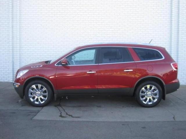 Buick Enclave 2012 photo 1