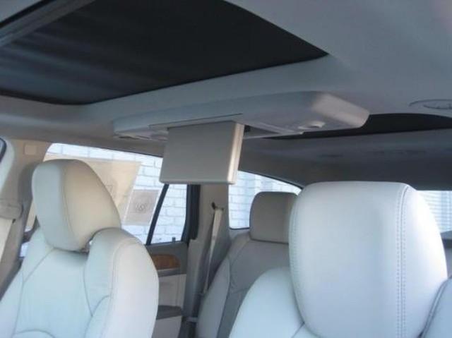 Buick Enclave 2012 photo 4