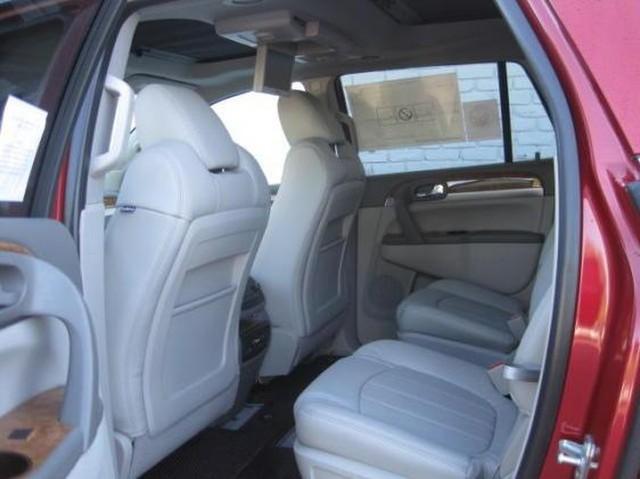 Buick Enclave 2012 photo 5