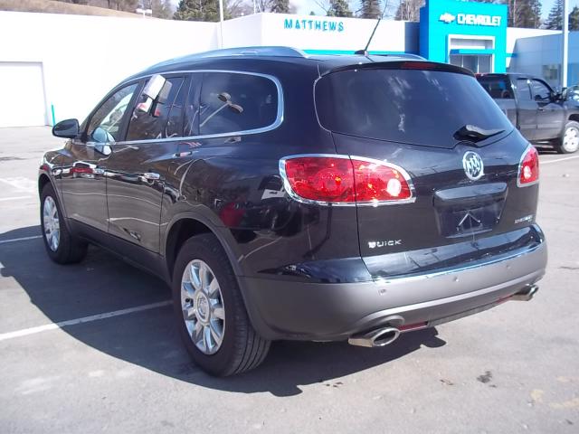 Buick Enclave 2012 photo 1