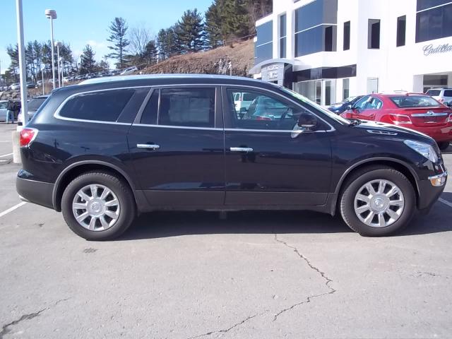 Buick Enclave 2012 photo 3