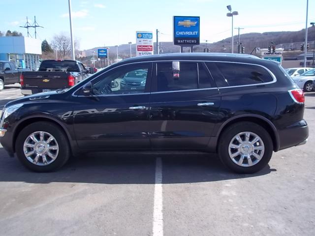 Buick Enclave 2012 photo 4