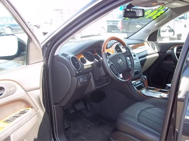 Buick Enclave 2012 photo 5