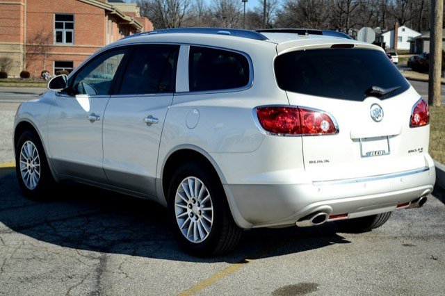 Buick Enclave Sport 4x4 Unspecified