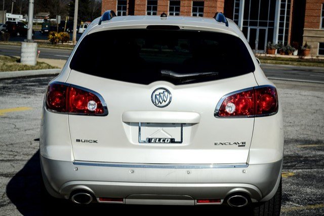Buick Enclave 2012 photo 3
