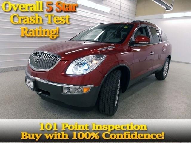 Buick Enclave 2012 photo 1