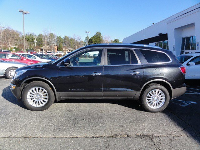 Buick Enclave 2012 photo 1