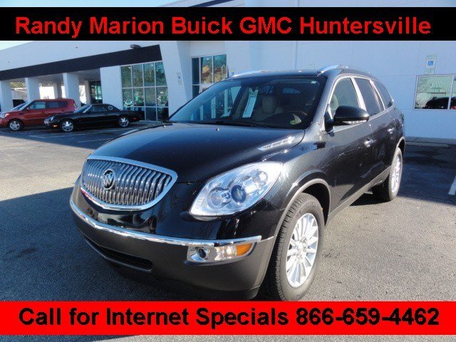 Buick Enclave 2012 photo 2