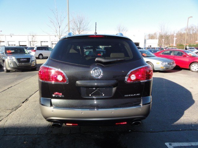 Buick Enclave 2012 photo 3