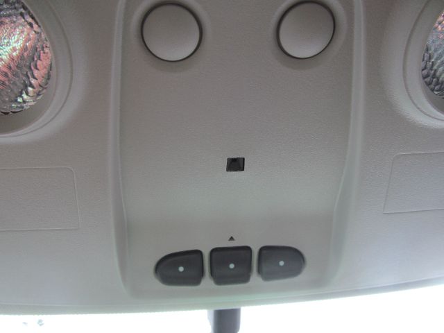 Buick Enclave 2012 photo 1