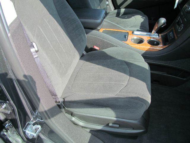 Buick Enclave 2012 photo 12