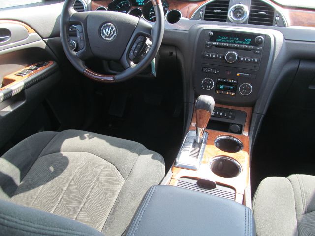 Buick Enclave 2012 photo 14