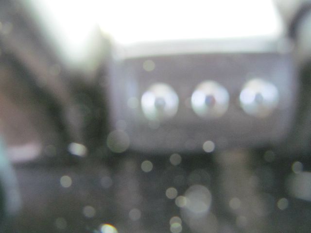 Buick Enclave 2012 photo 15