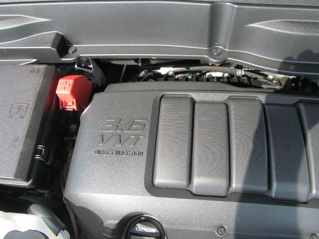 Buick Enclave 2012 photo 18