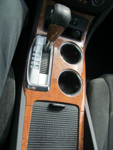 Buick Enclave 2012 photo 19