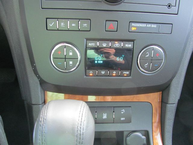 Buick Enclave 2012 photo 20