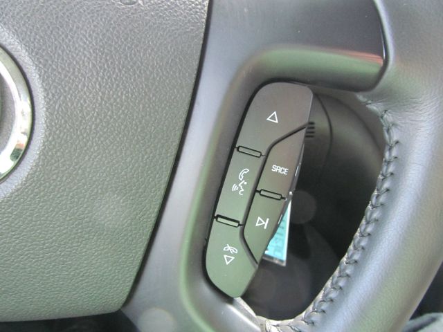 Buick Enclave 2012 photo 23