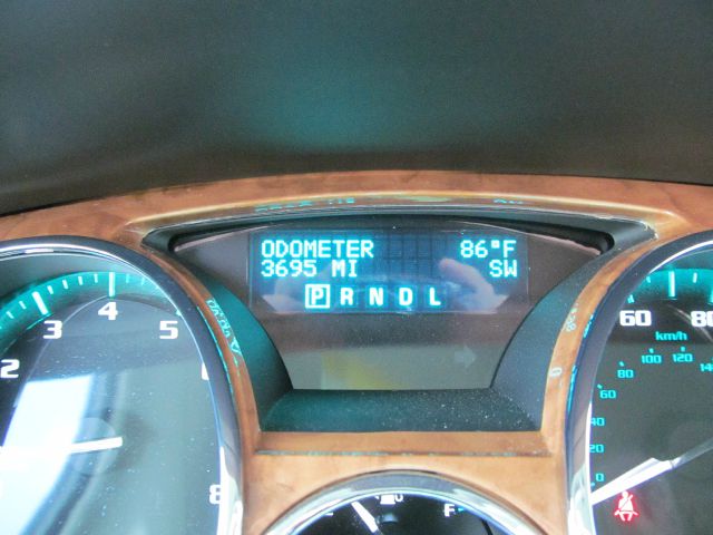 Buick Enclave 2012 photo 24