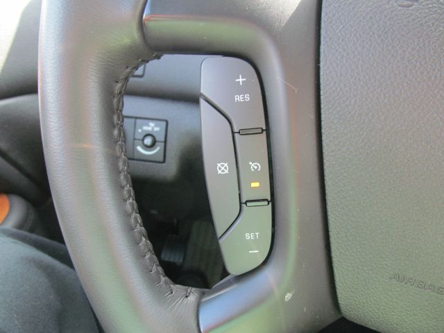 Buick Enclave 2012 photo 25