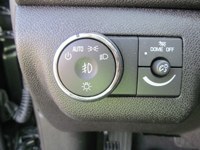 Buick Enclave 2012 photo 27