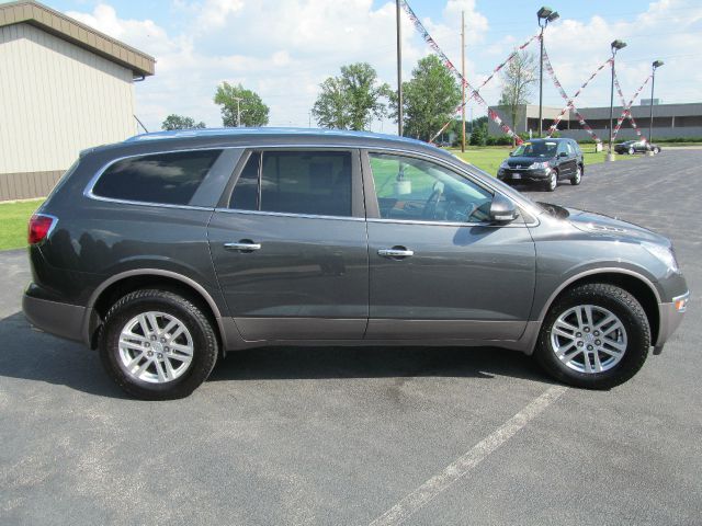Buick Enclave 2012 photo 3