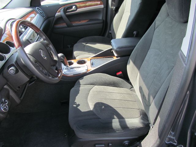Buick Enclave 2012 photo 30