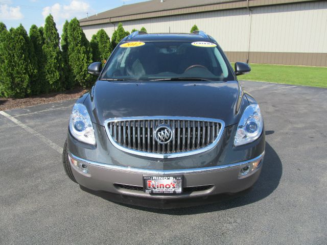 Buick Enclave 2012 photo 31